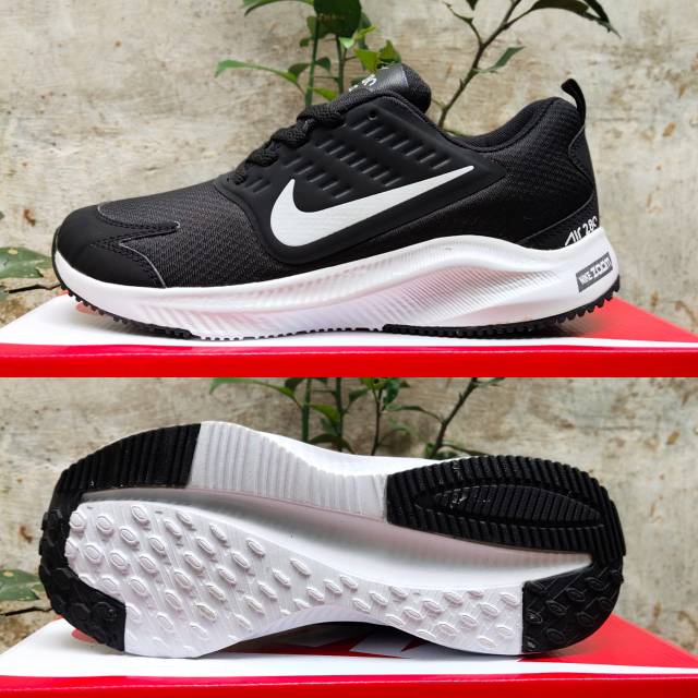 SEPATU NIKE ZOOM AIR 280 . Sepatu Nike Pria . Sepatu Nike Zoom Flyknit .  Sepatu Sekolah Sepatu Kerja | Shopee Indonesia