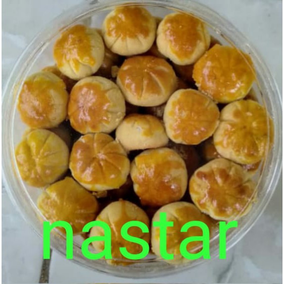 

Kue Nastar