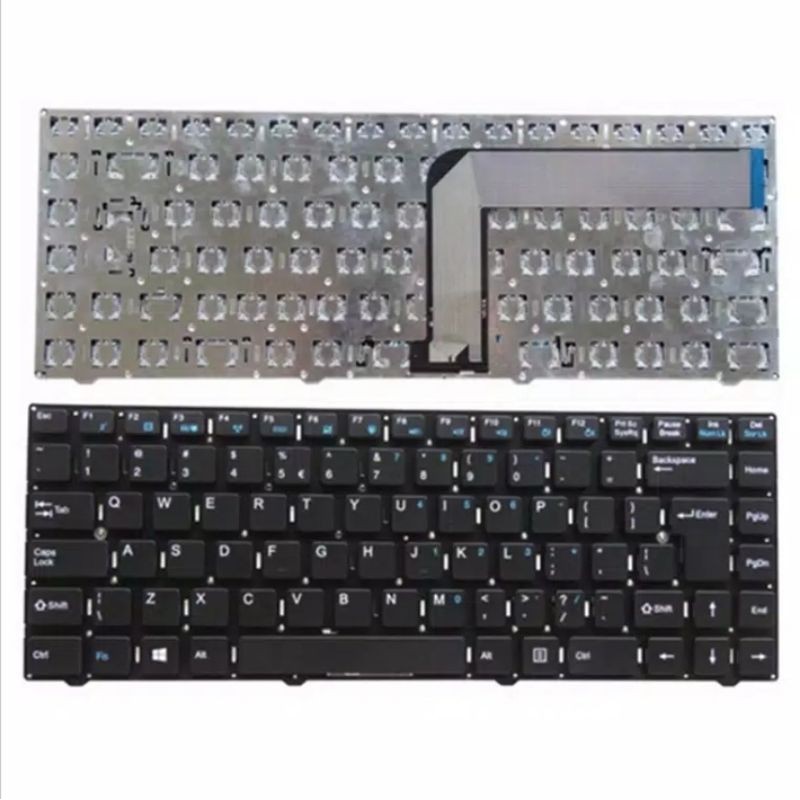 Keyboard Acer Aspire One Z1402 Z1401