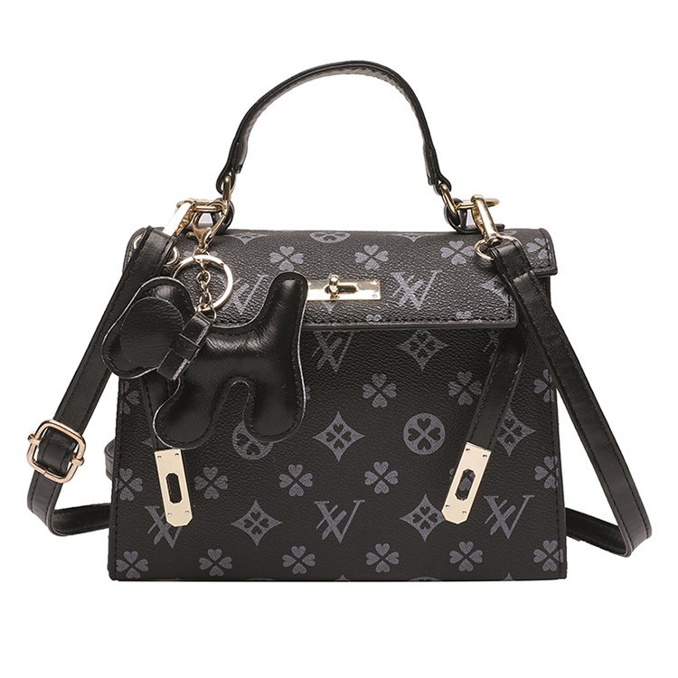 BJ43453 - BLACK/ORANGE/PINK/RED/WHITE - TAS WANITA FASHION IMPORT MODIS ELEGAN TERMURAH TERLARIS TERBARU BAGSTORE JAKARTA TAS BATAM BQ3453