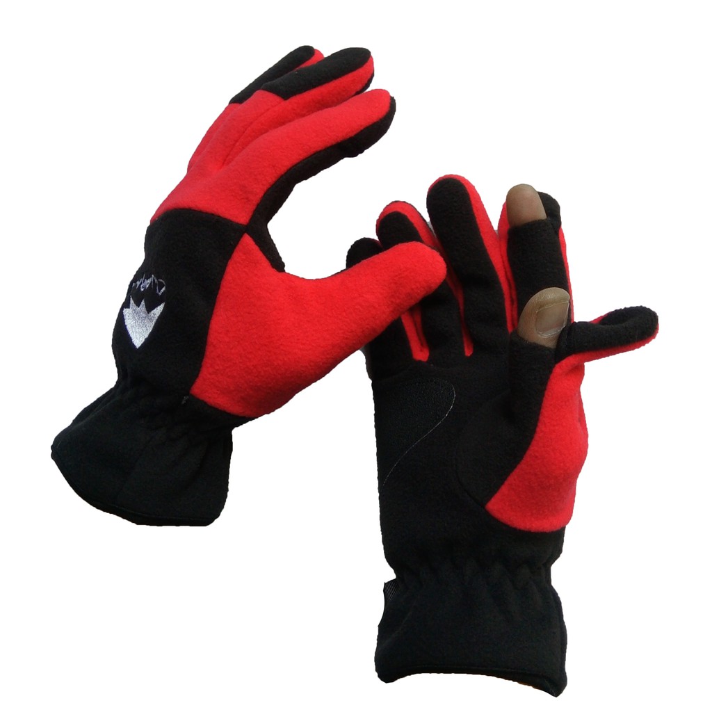 Glove Kinabalu atau sarung tangan polar Hangat