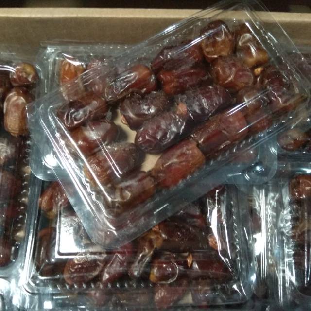 

Kurma Madu Mesir Manis High Quality