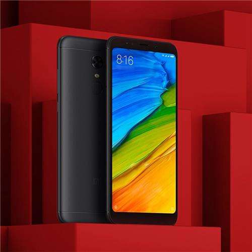 XIAOMI REDMI 5 PLUS 4/64