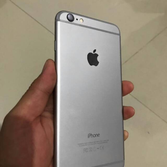 Iphone 6 plus 64GB