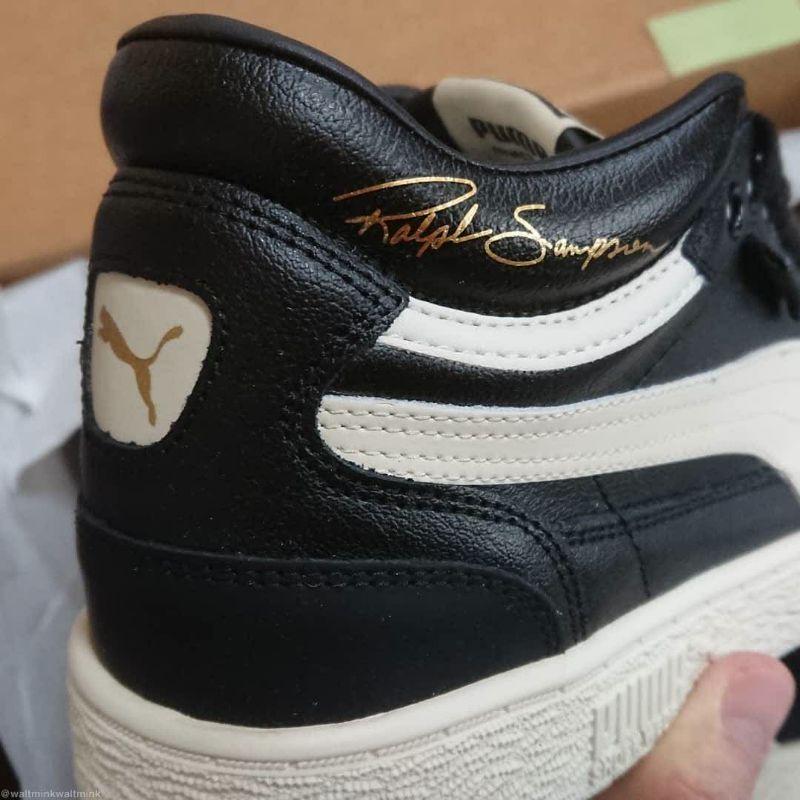 SEPATU PUMA RALPH SAMPSON