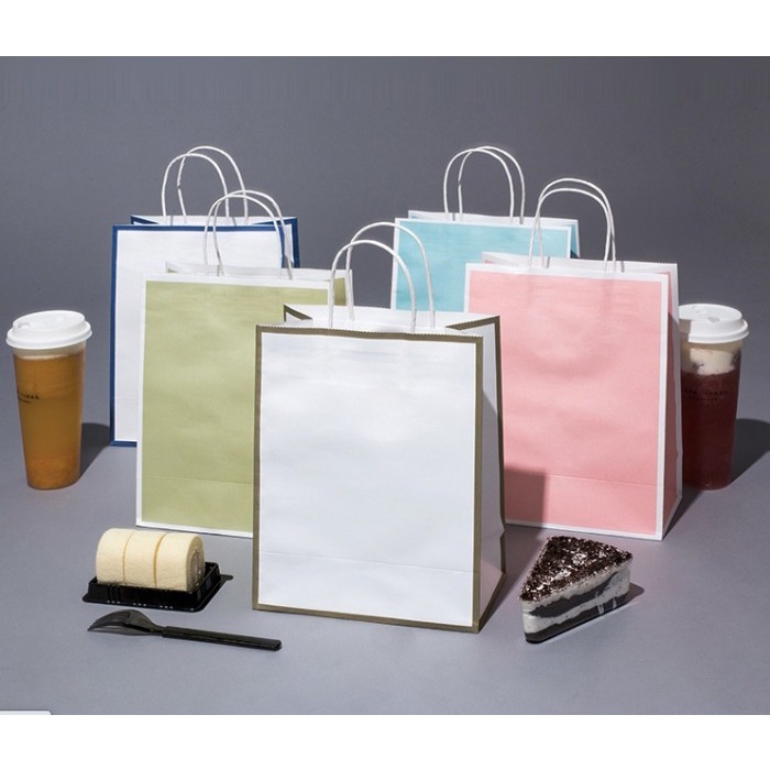 

PROMO KANTONG PAPERBAG POLOS LIST, PAPERBAG POLOS WARNA LIST, KANTONG KADO - Merah