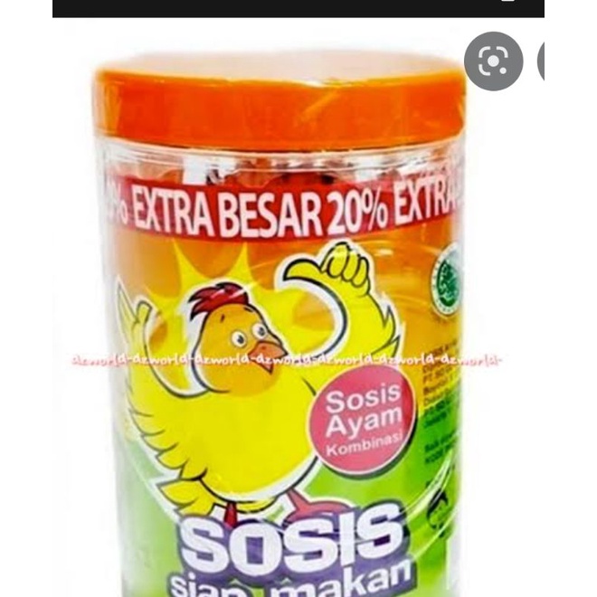 

so nice rasa ayam