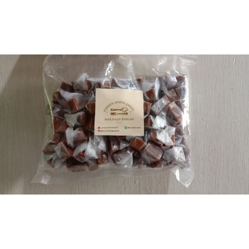 

Permen Dodol Jadul 250gr