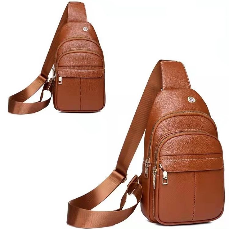 tas selempang pria IMPORT CHINA Z10715