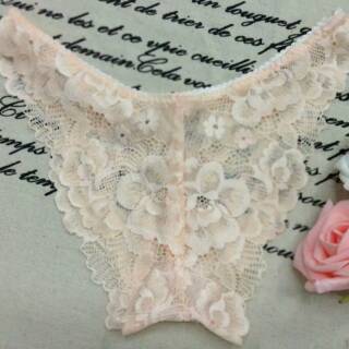 Underwear Celana Dalam Wanita G  String Pakaian  Dalam 