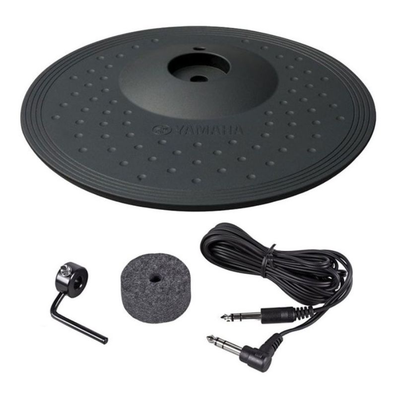 YAMAHA CYMBAL PCY100 Cymbal DRUM DTX PCY100/DRUM ELEKTRIK