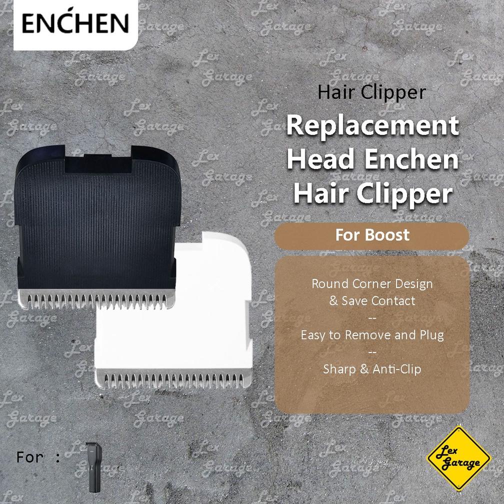 Refill Enchen Boost Hair Clipper Replacement Head