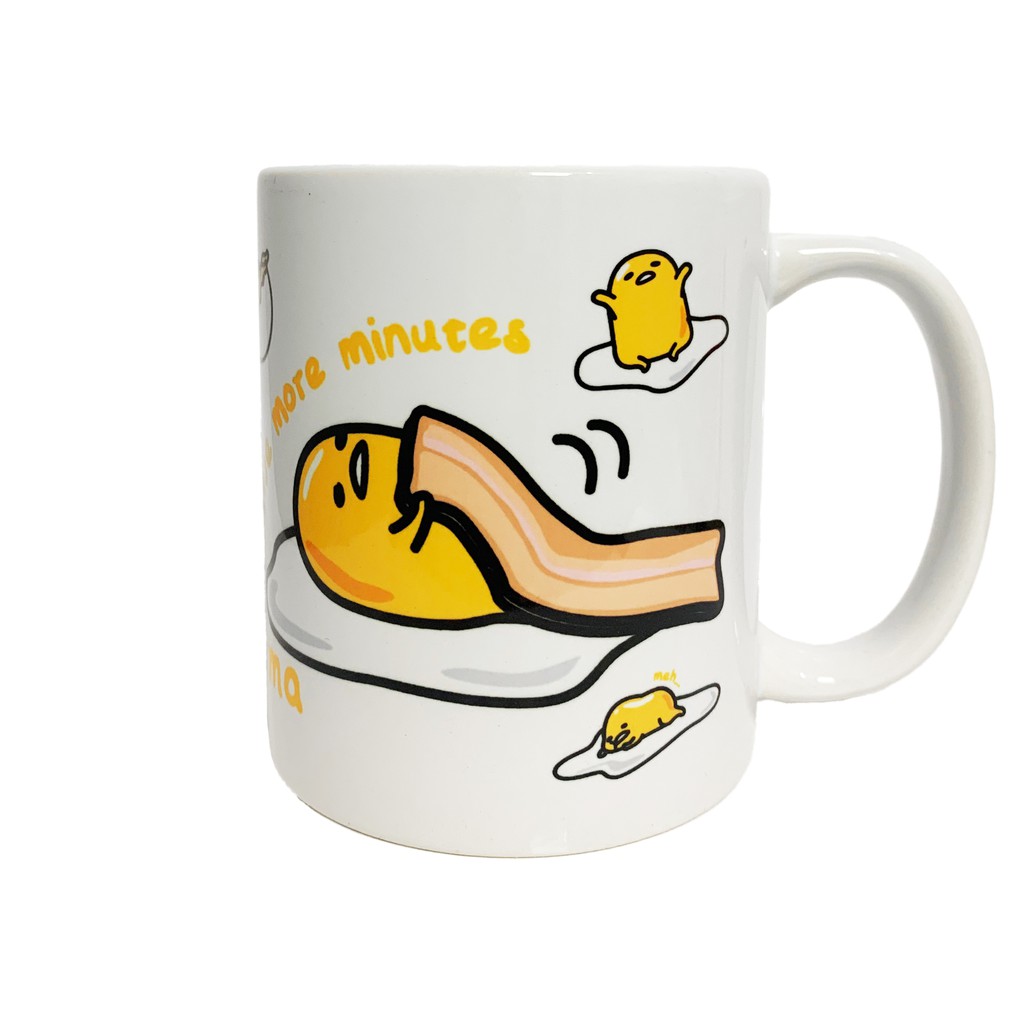 MUG GUDETAMA