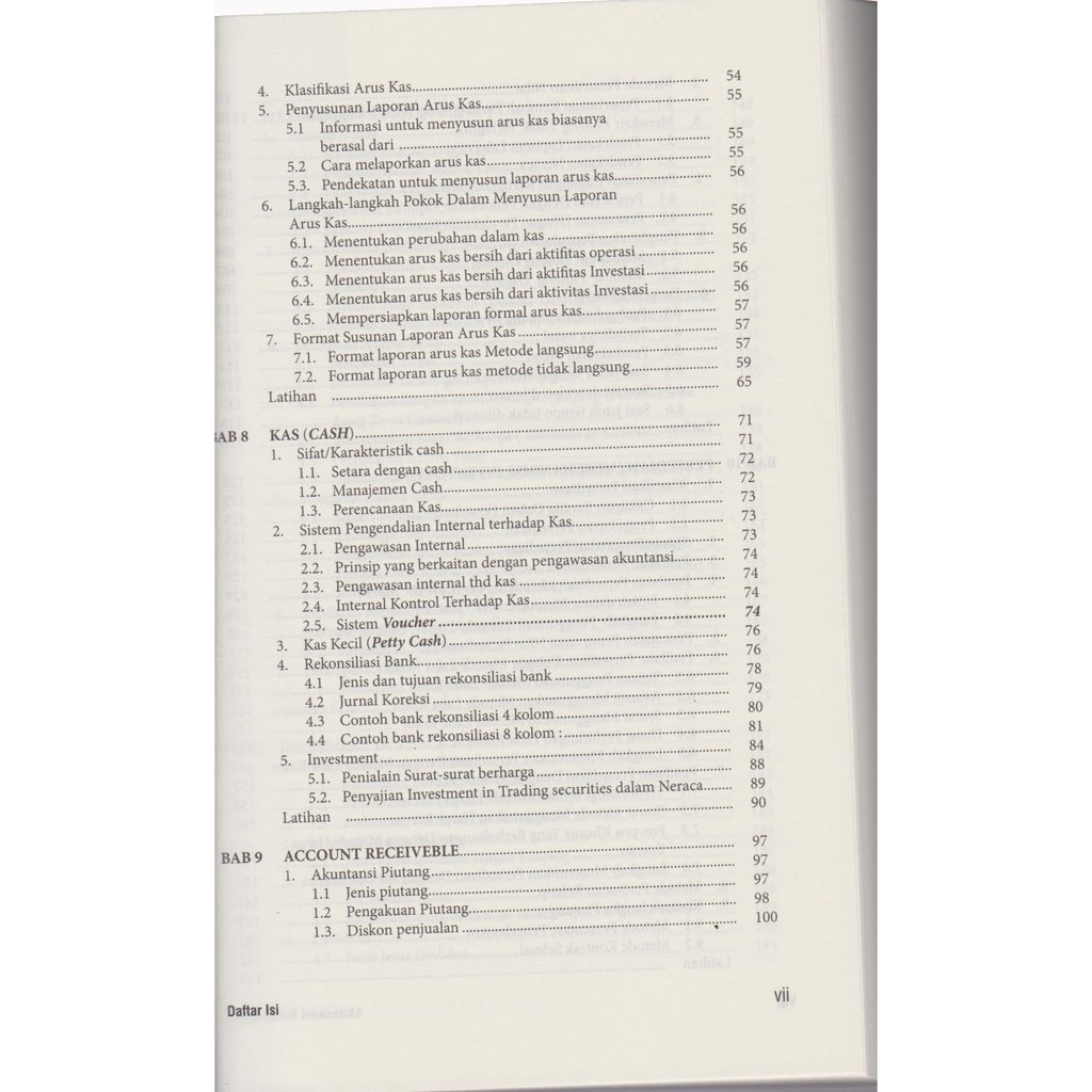 [Termurah] BUKU AKUNTANSI KEUANGAN-3