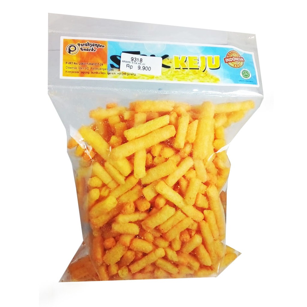 

ARIMBI STIK KEJU 120GR