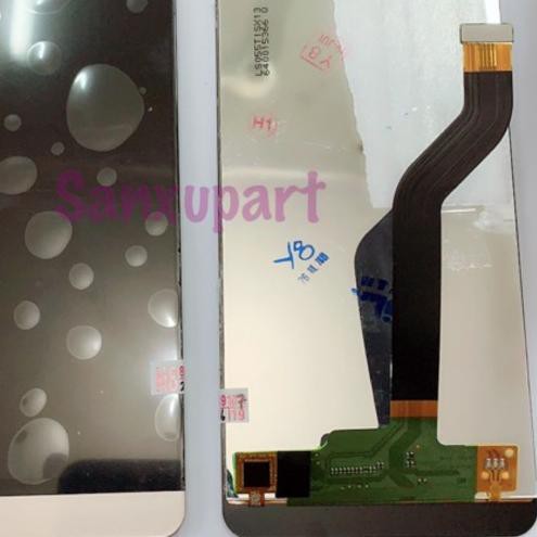 ➵ LCD TOUCHSCREEN COOLPAD MAX A8 ORIGINAL ➱