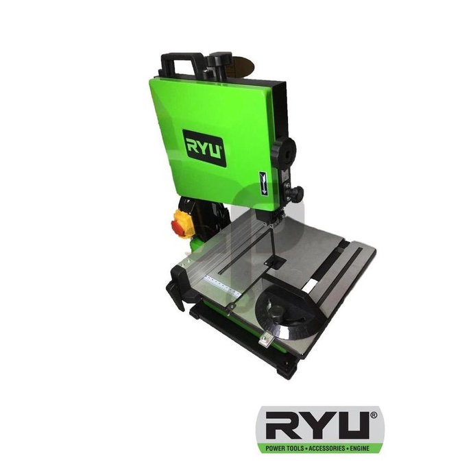 RYU RBS8 Bandsaw 8