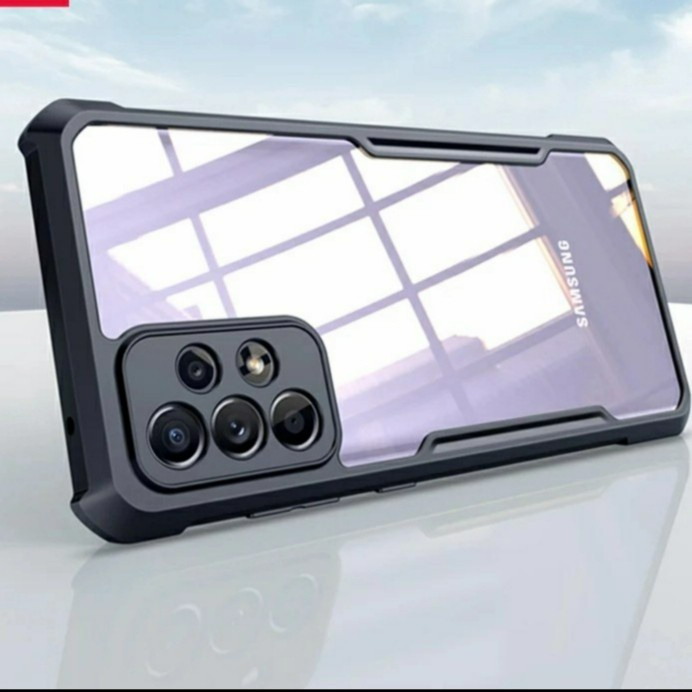 CASE VIVO V19 - FUSION ARMOUR SHOCKPROOF XUNDD VIVO V17 V19 - SS