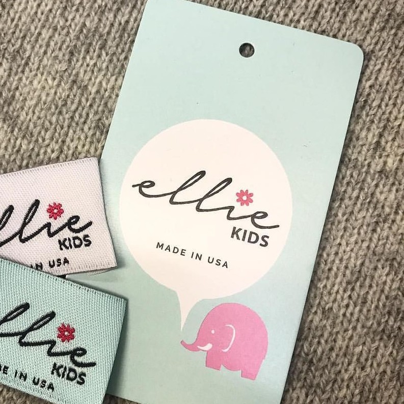 

Label Hang Tag Custom