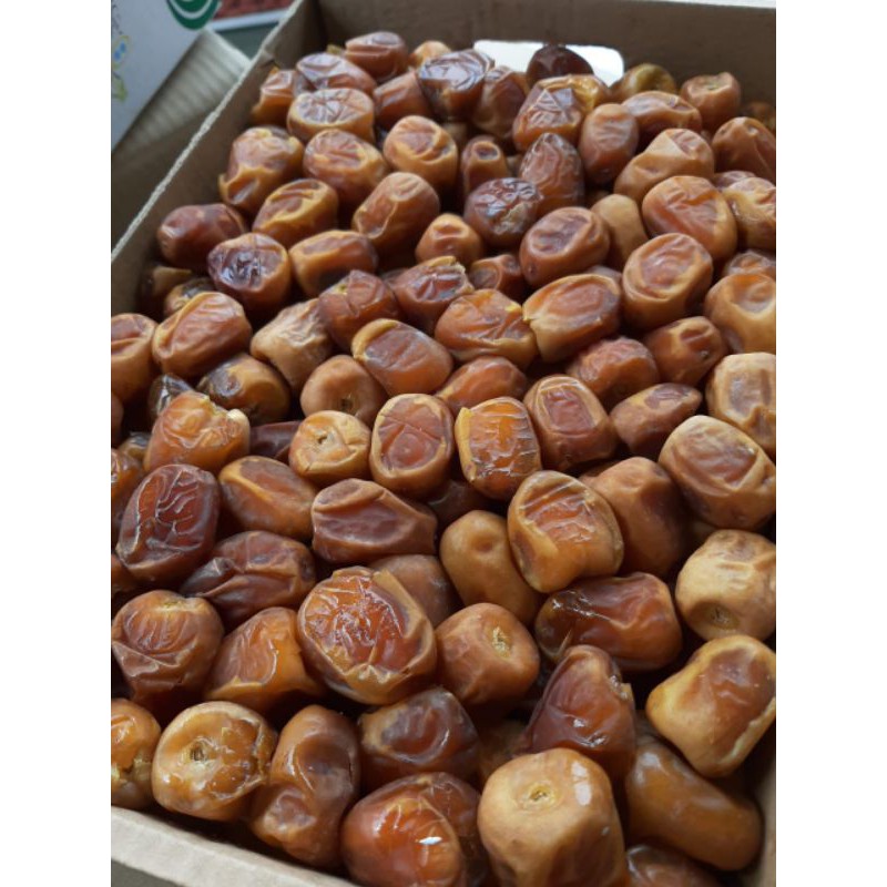 

Kurma Sukari Madinah