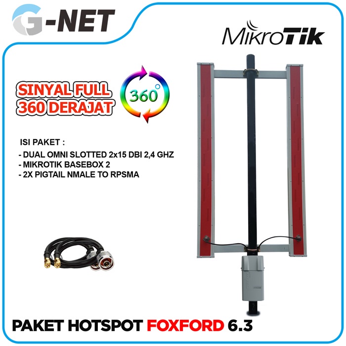 paket hotspot wifi GNET mimo slotted plus basebox 2