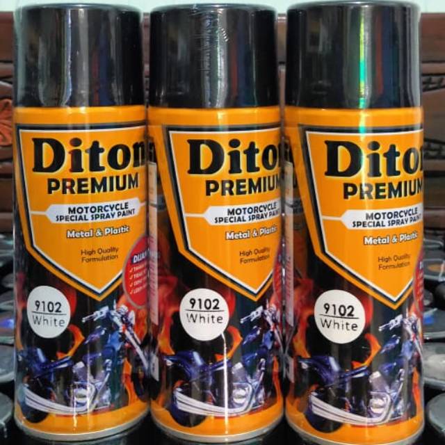 

Diton Premium White 9102 Solid Colors