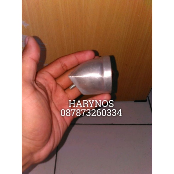 stopan simplex stoplamp sepeda onthel simplex lampu belakang simplex