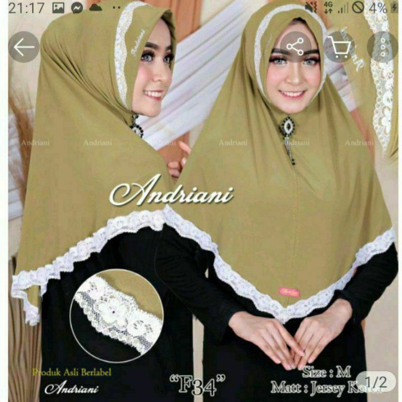 (COD) OBRAL HIJAB SERBA 15.000 MODEL RANDOM BARANG MASIH BARU BUKAN BARANG RIJEK