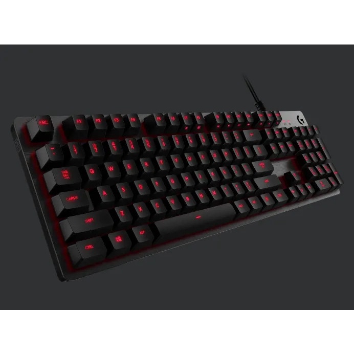 Logitech G413 Mechanical Backlight Gaming Keyboard