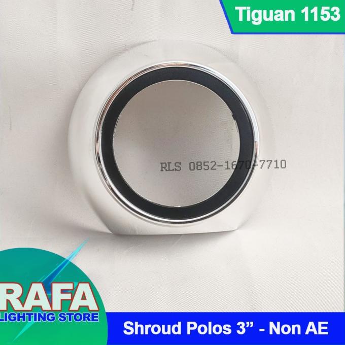 

Shroud Casing Mangkok Projektor Tiguan 1153-Model Tiguan Terlaris