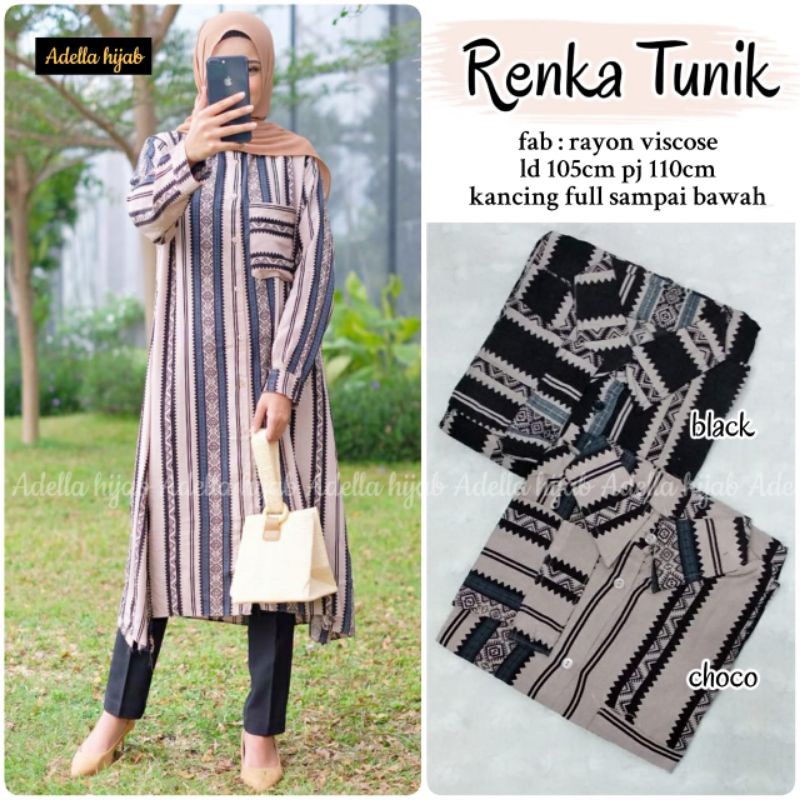 Renka Tunik