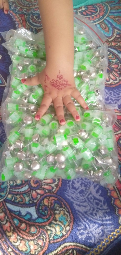 Klintingan Drat Single