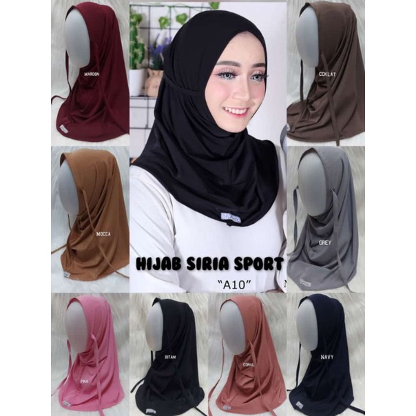 BERGO SPORT TALI/BERGO SPORT NON PET/PREMIUM /MARYAM SPORT/BERGO KEKINIAN