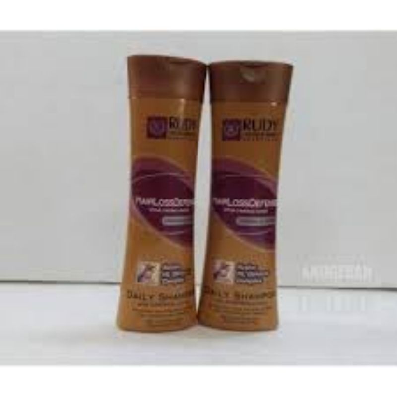 Shampoo Rudy Hadisuwarno 100 ml