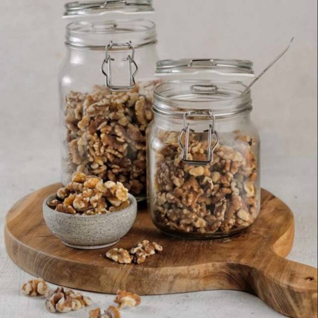 

RAW WALNUT/1 KG