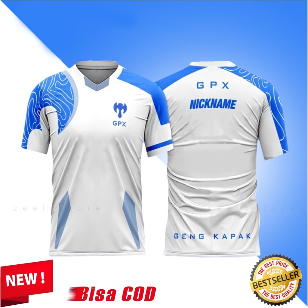 NEW JERSEY GPX FREE NICK NAME