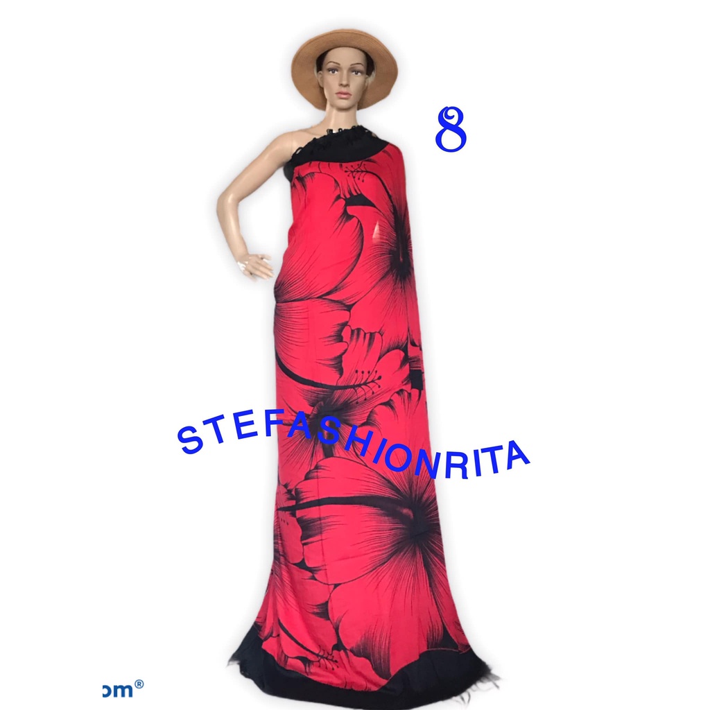 sarong bali/kain pantai bali