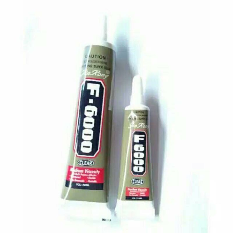 

Lem F6000 Jin Rong