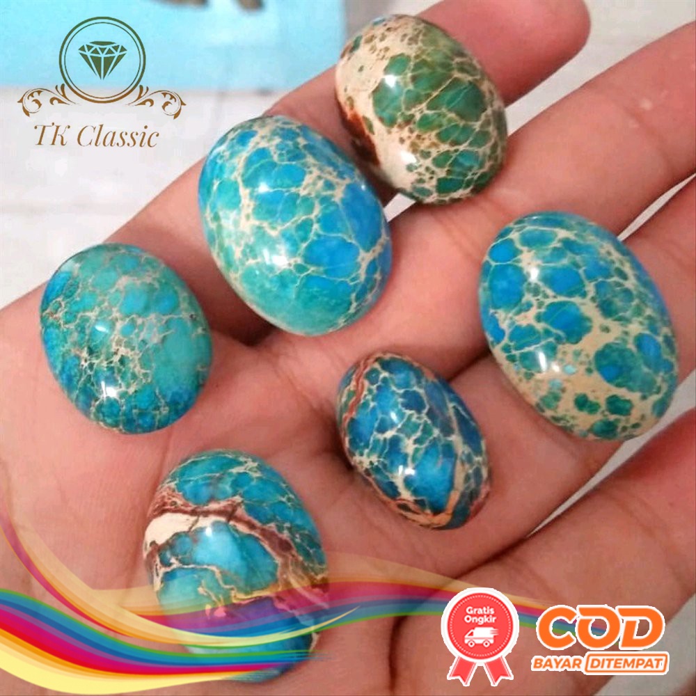 PIRUS NEVADA NATURAL BATU AKIK TERMURAH