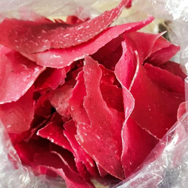 

Discount Today Kerupuk merah padang 500 g