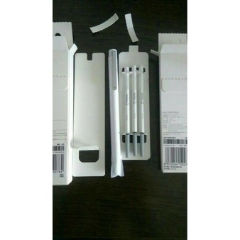 

Xiaomi Mijia Sign Pen plus Refill Ink promo