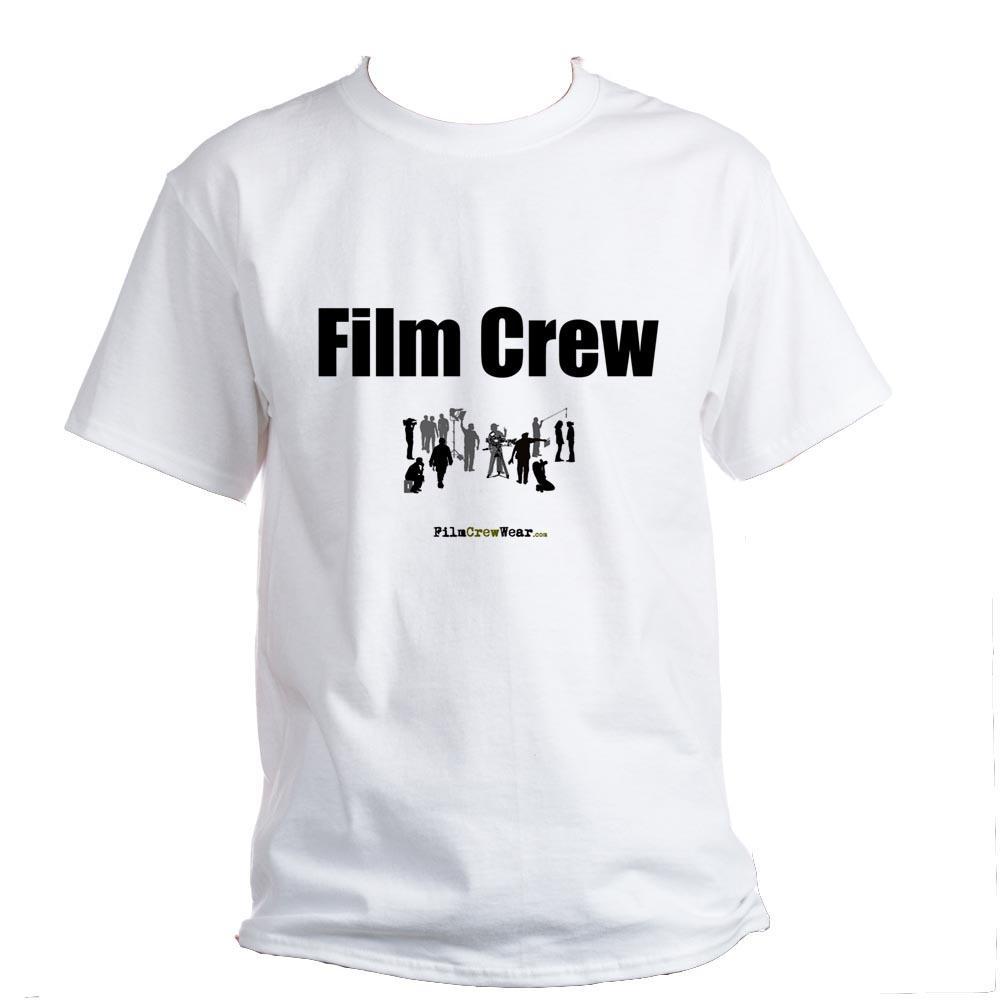 Film Crew Kaos Custom Adem