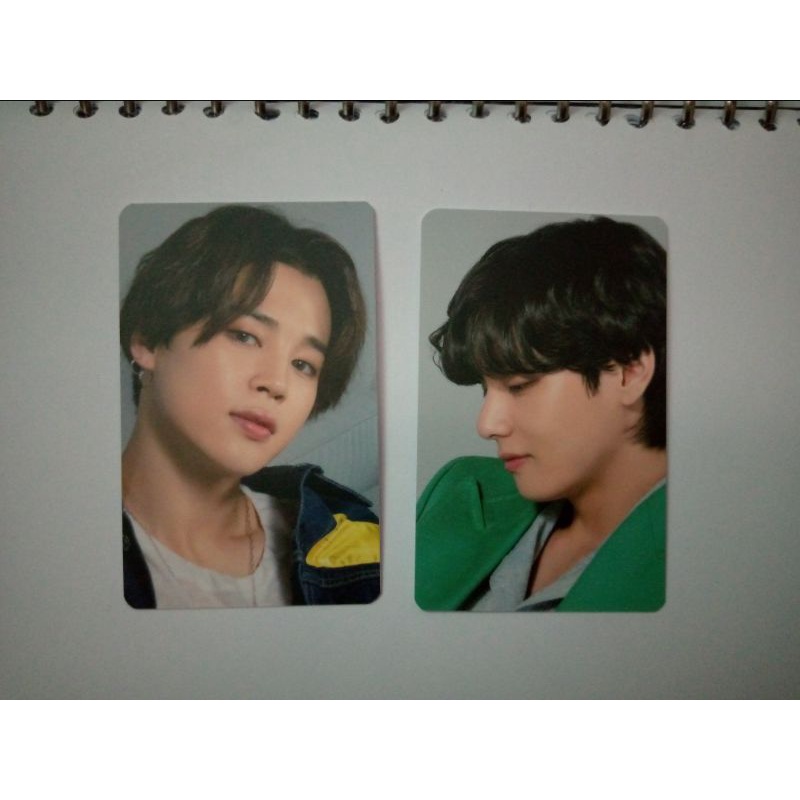 PC OFFICIAL BTS X SAMSUNG