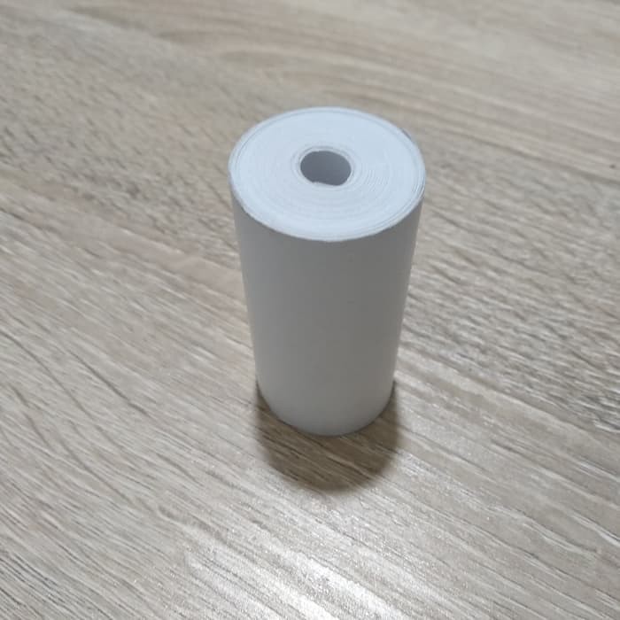 

Kertas Struk/Kasir Thermal 57 x 30mm