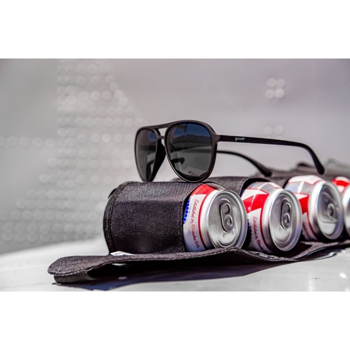 GOODR OPERATION BLACKOUT