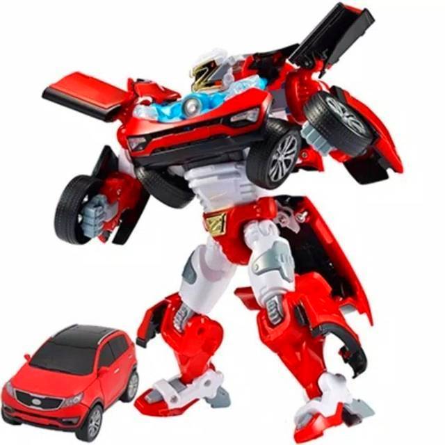 Tobot Z Evolution Young Toys Original Mainan Robot Tobot Original Shopee Indonesia