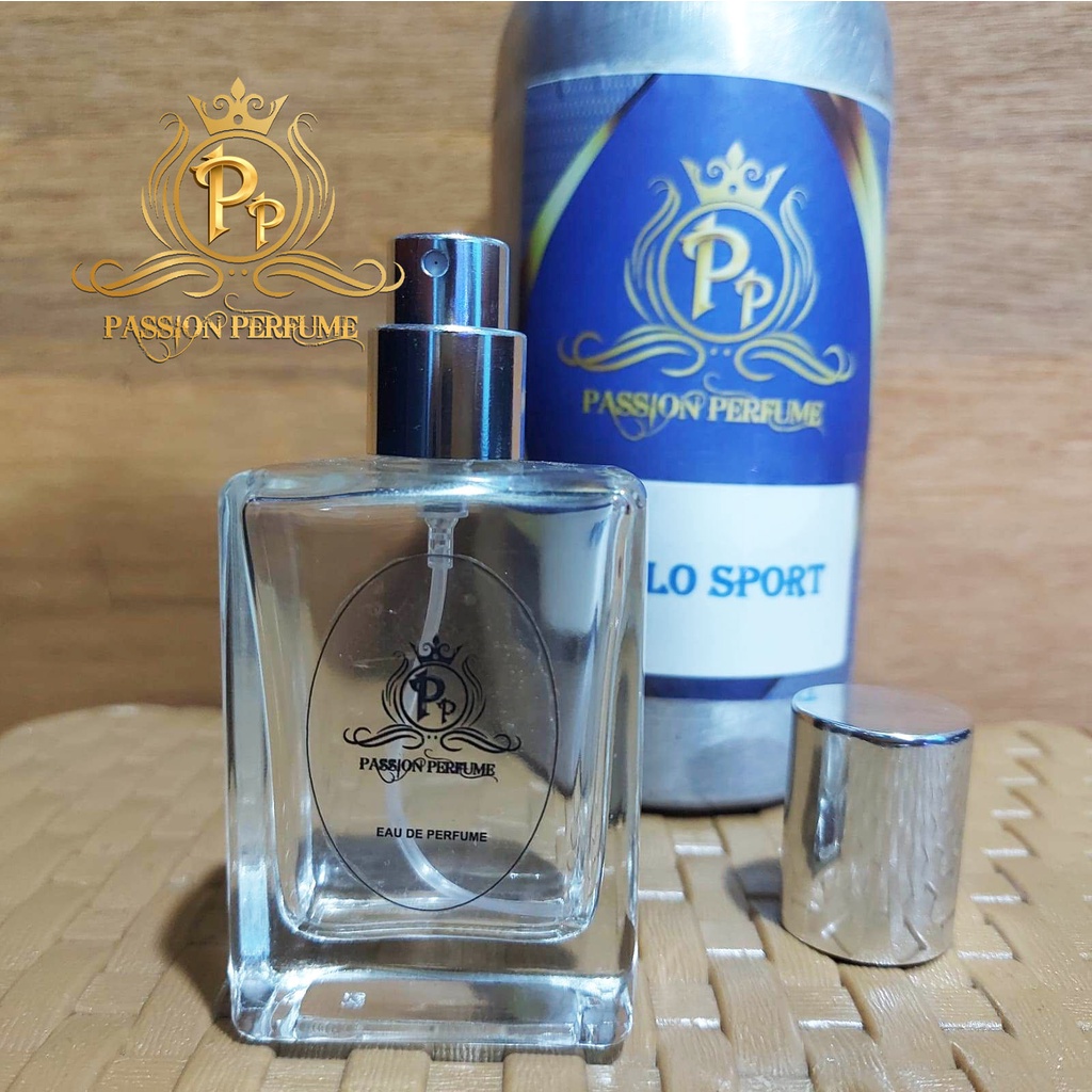 Parfum aroma Polo Sport by PASSION PERFUME