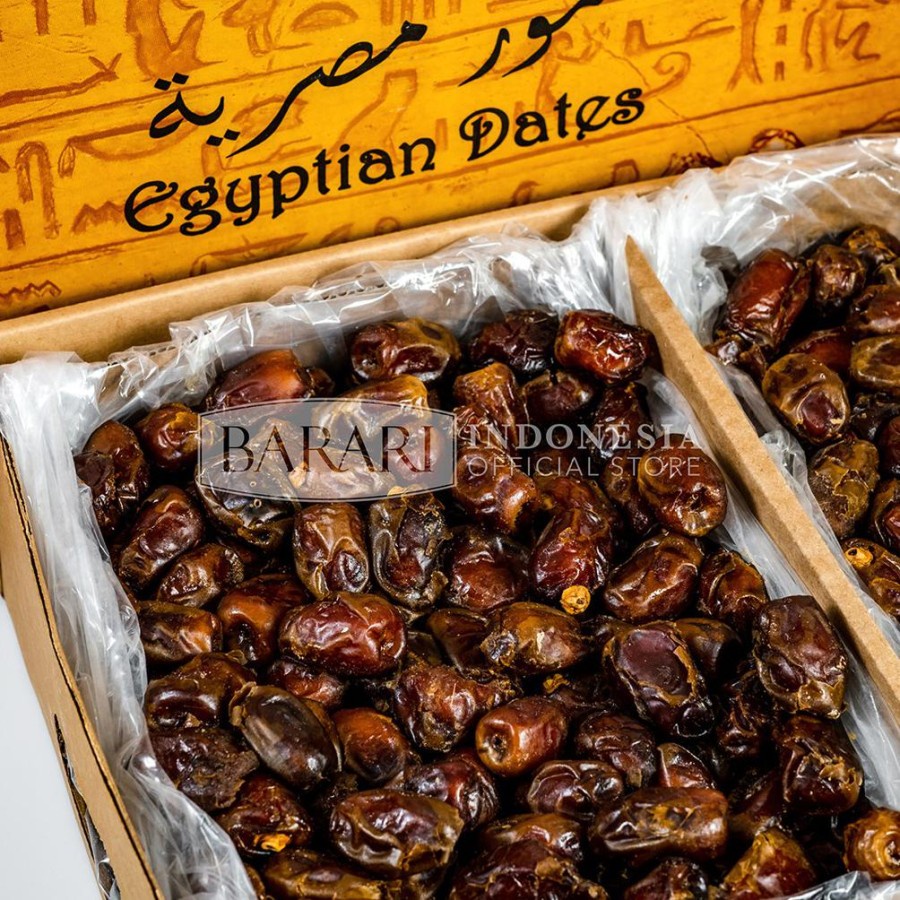 Kurma 10kg / Saidi Libya / Golden Valley / Khalas / Zahdi / Mesir / Sahara / Sayer / Lulu / Madinah