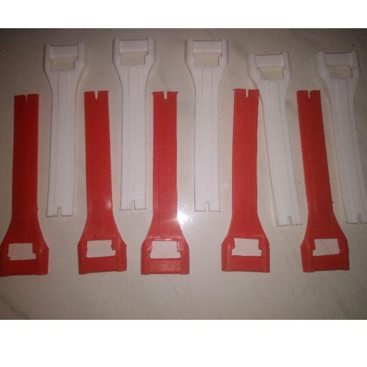 Top Produk.. Tali strap sepatu trail Gaerne, kancing sepatu Oneal rmx, Mrc