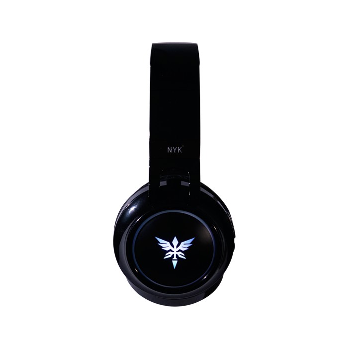 Headset Gaming Bluetooth NYK X800 / Headset Gaming NYK X800 / NYK X800